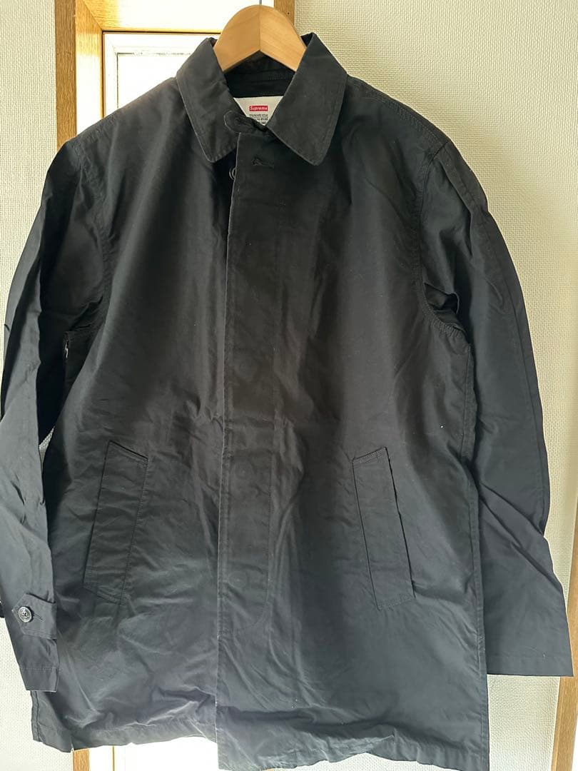 Supreme シュプリーム MISFITS トレンチコート　ミスフィッツ 2026年最新】supreme misfitsの人気アイテム - メルカリ