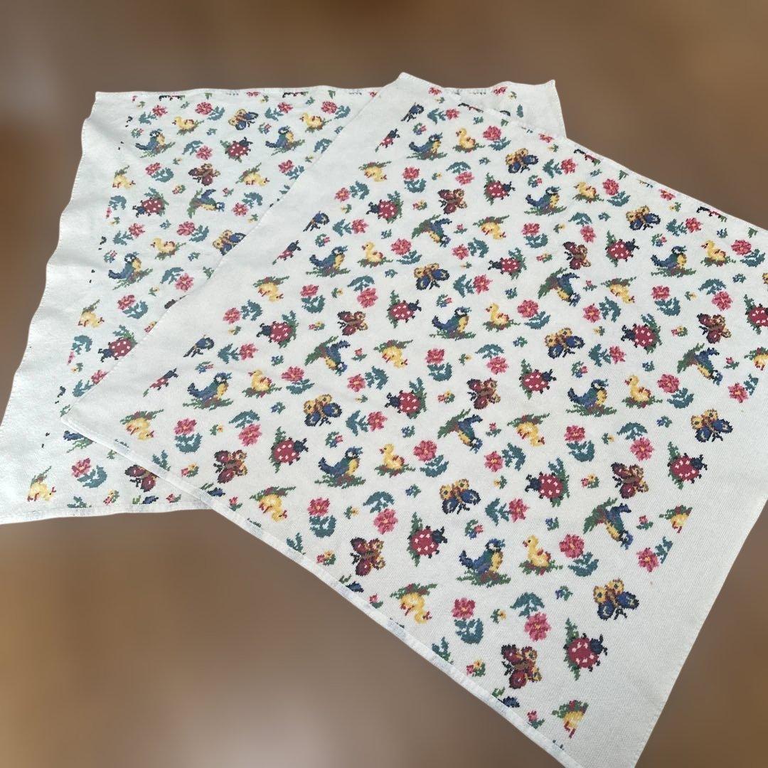 フェイラー　ハイジ　プティバス2枚セット フェイラー FEILER ハイジ フェイラー ハイジ プティバス2枚セット