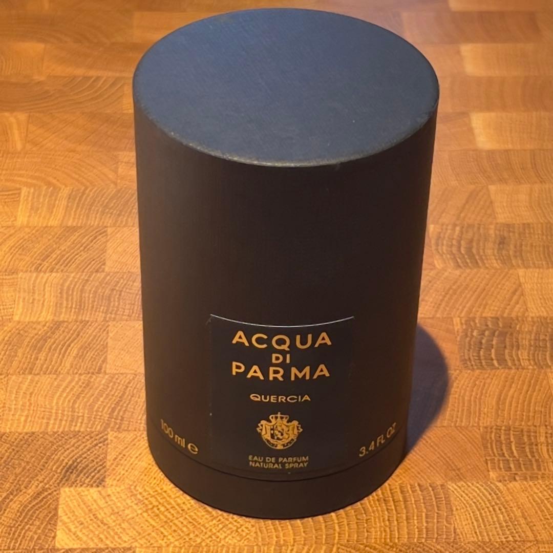 ACQUA DI PARMA QUERCIA 100ml 香水 - メルカリ