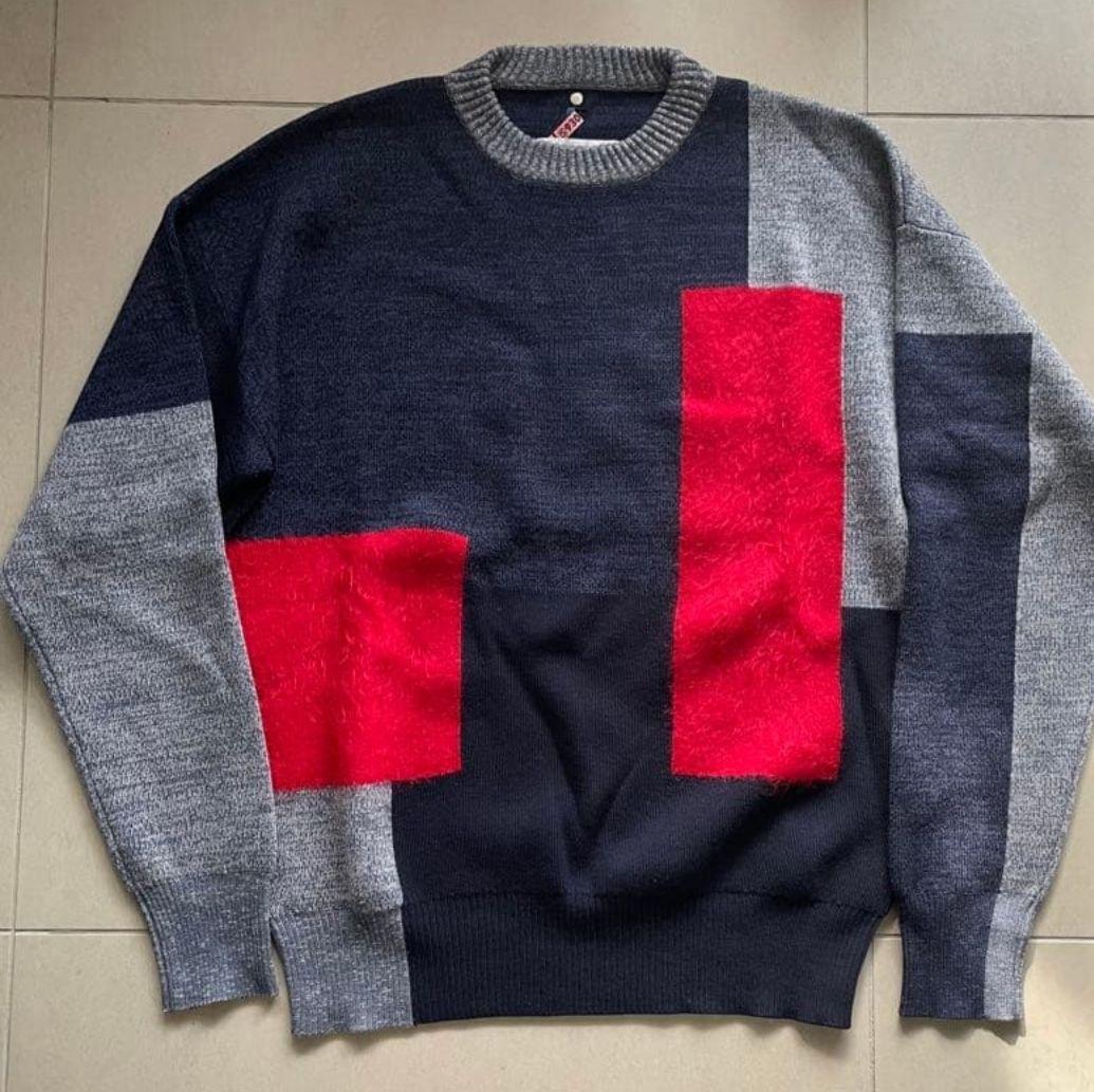 OAMC ニット セーター M ジルサンダー マルニ マルジェラ Maison Margiela（メゾンマルジェラ） セーター S50HN0007 M13059