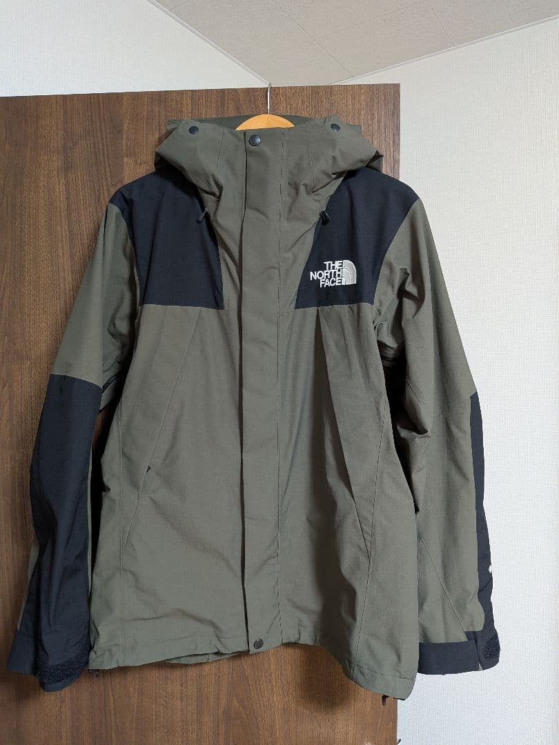 THENORTH FACEノースフェイス マウンテンジャケット ニュートープ L 楽天市場】【☆】 THE NORTH FACE ザ・ノースフェイス Mountain Light