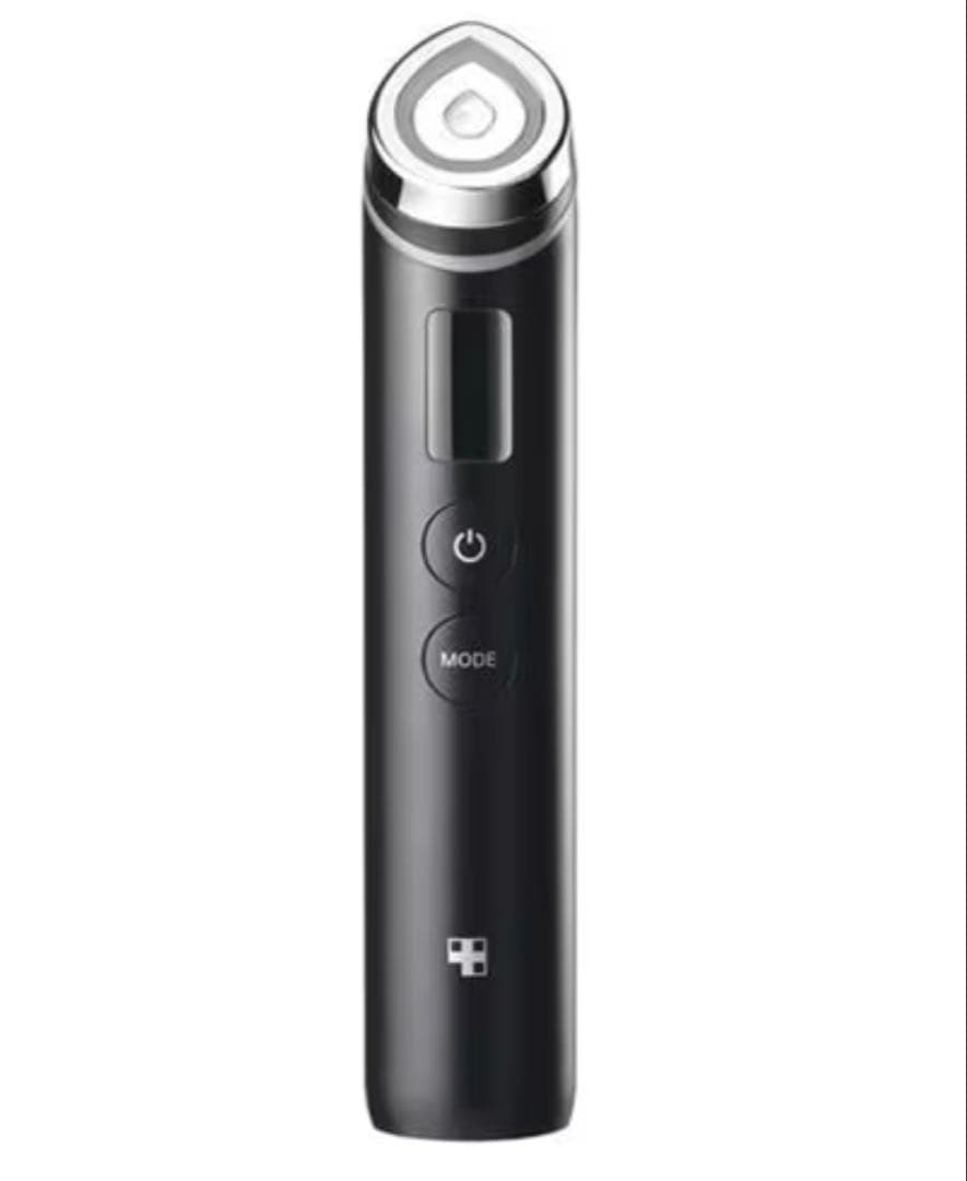 【美品】メディキューブ ブースタープロ 黒 正規品 EMS 美顔器 動作確認済 Qoo10メガ割で韓国美顔器！メディキューブ「AGE-R ブースタープロ」の