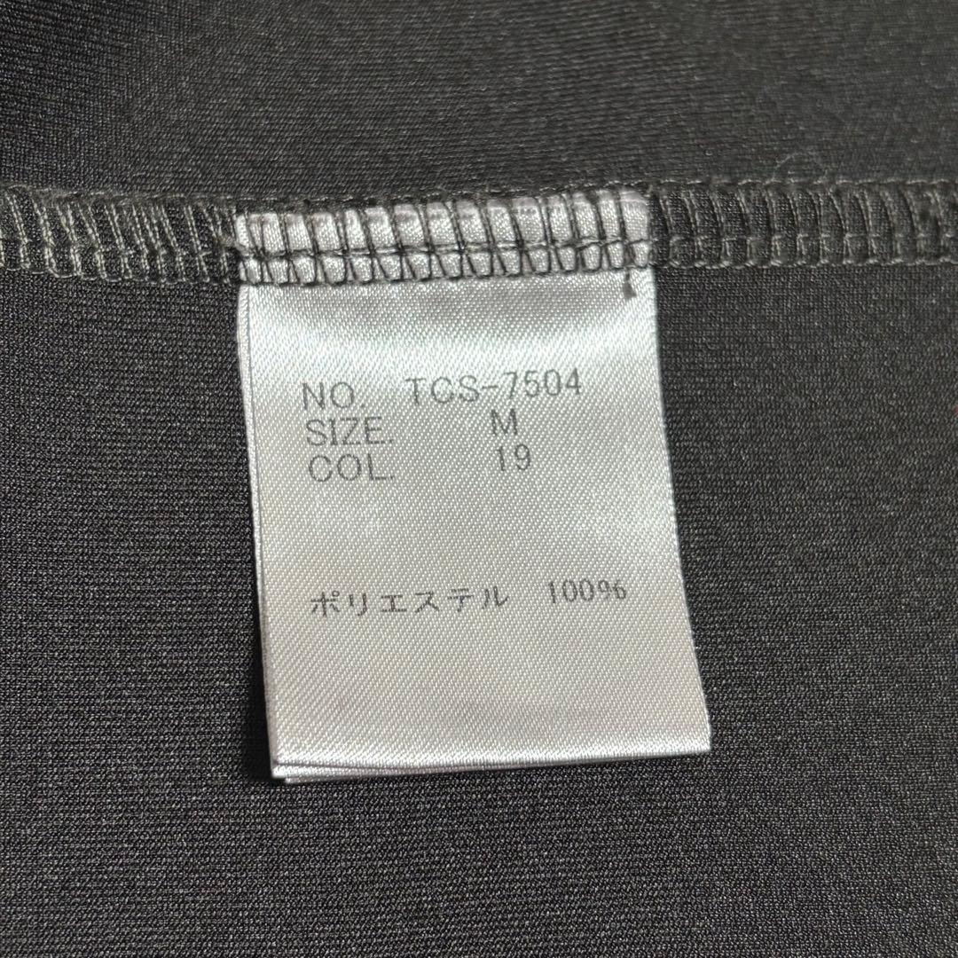 トルネードマート ネオプレーンドレープロングパーカー - メルカリ