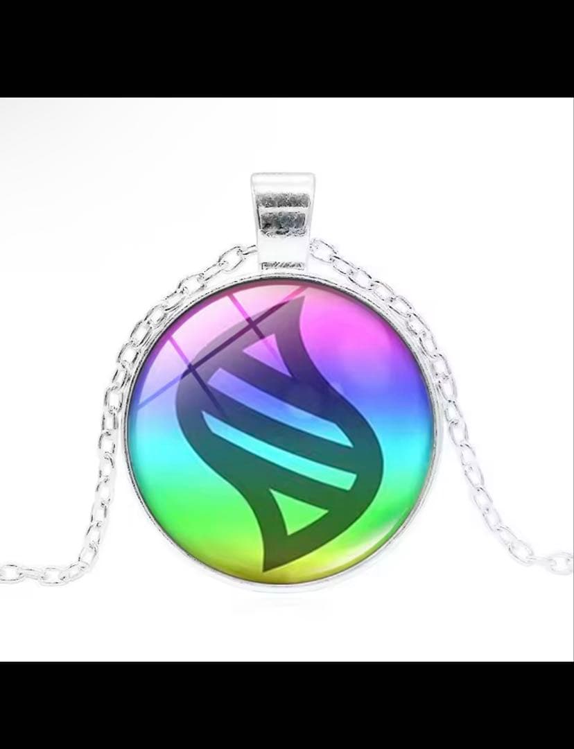 ポケモン メガストーン ネックレス キーストーン ZA XY - メルカリ