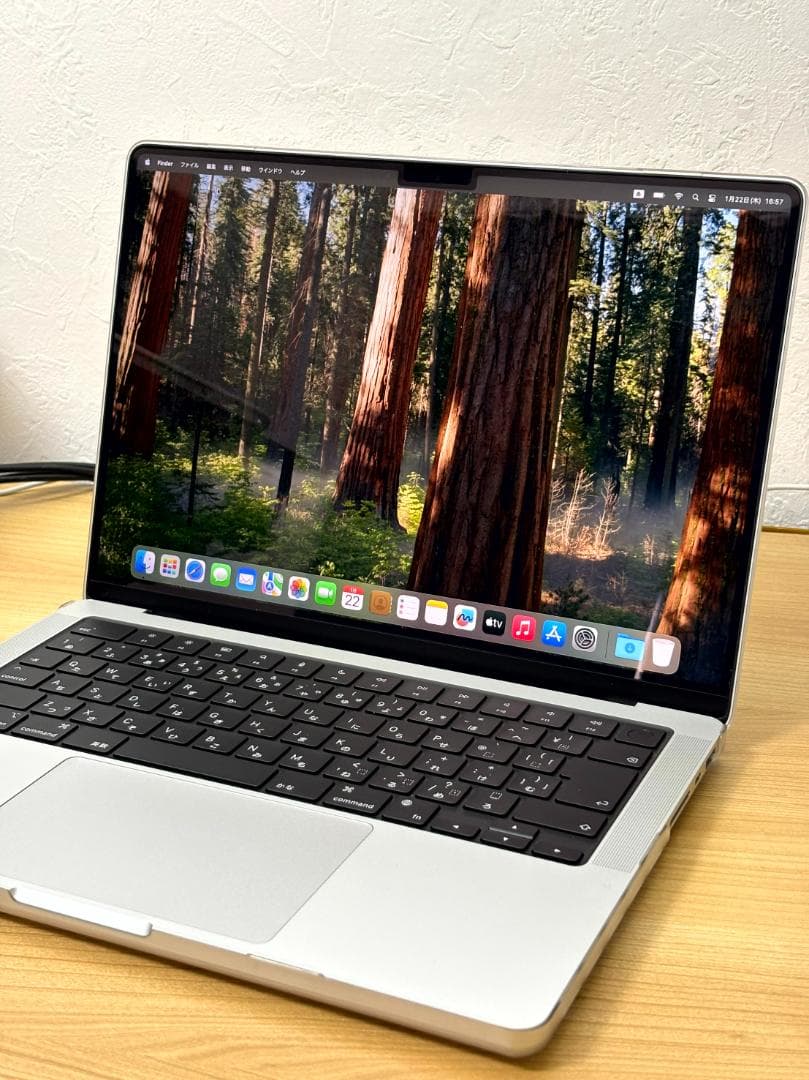 14インチ MacBook Pro M4pro 24GB 512GB M4 Pro MBP 14 SB 12CC 16CG 24GB 512GB US スペースブラック