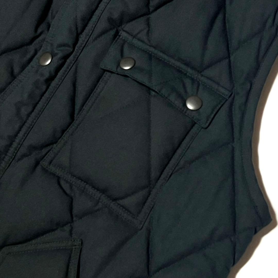 卸売りファッション - WESTRIDE VEST ウエストライド キルティング