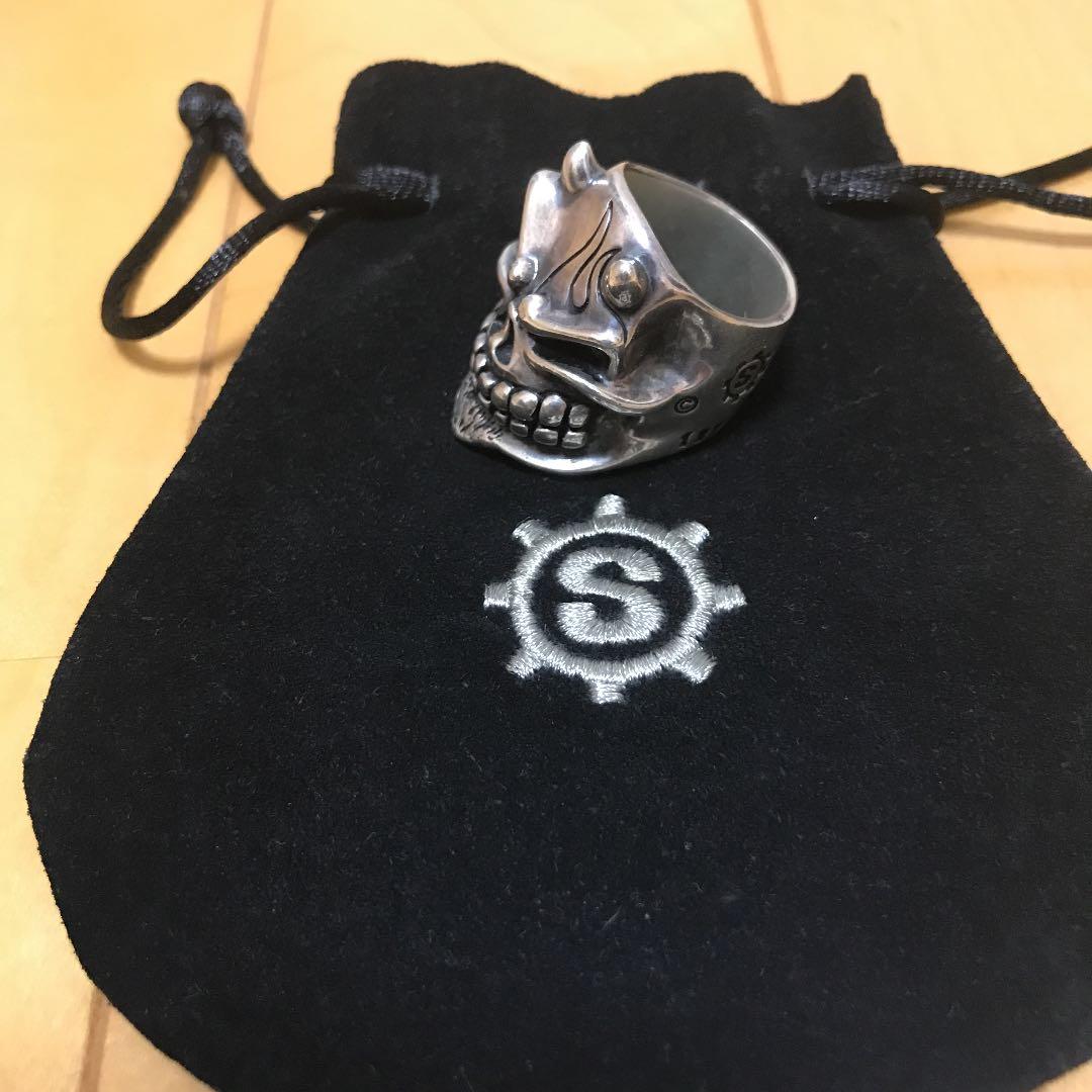 STARLINGEARスターリンギア デビルパンチャーリング#21 - メルカリ