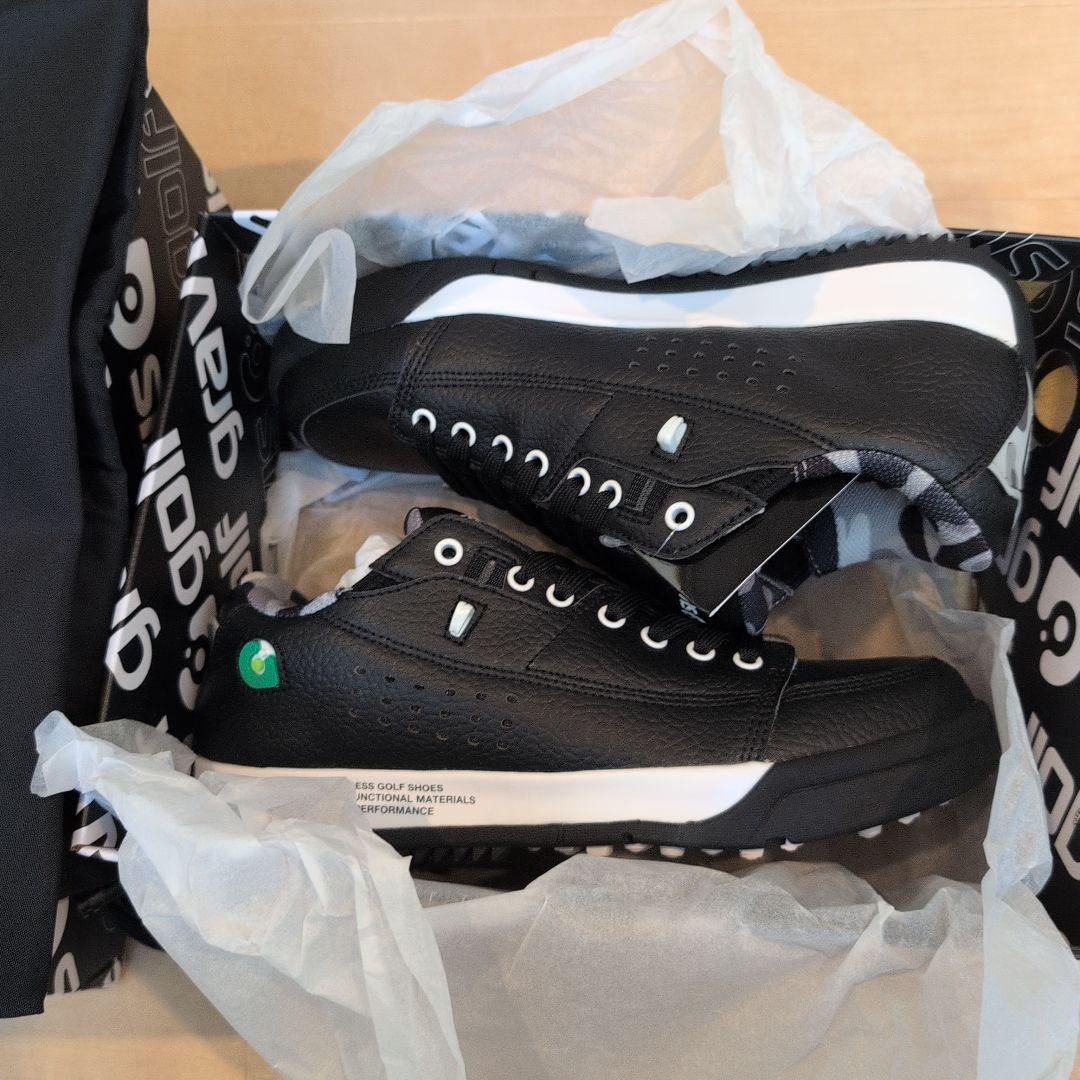 ゴルフシューズ 23.0cm オンライン ショッピング 通販