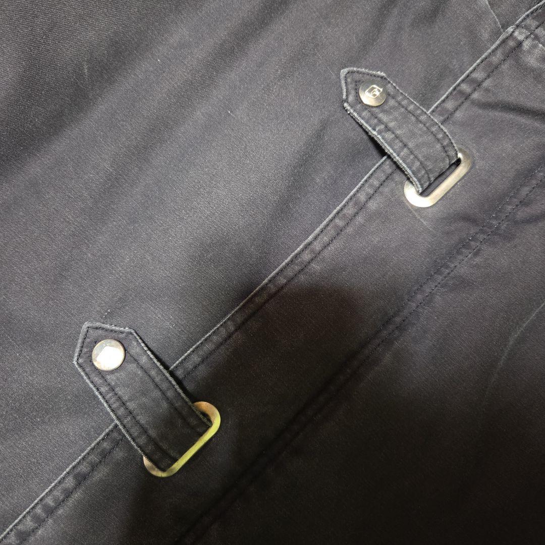 90s CONARTコナートDUCK ACTIVE BOA JACKET 黒 - メルカリ