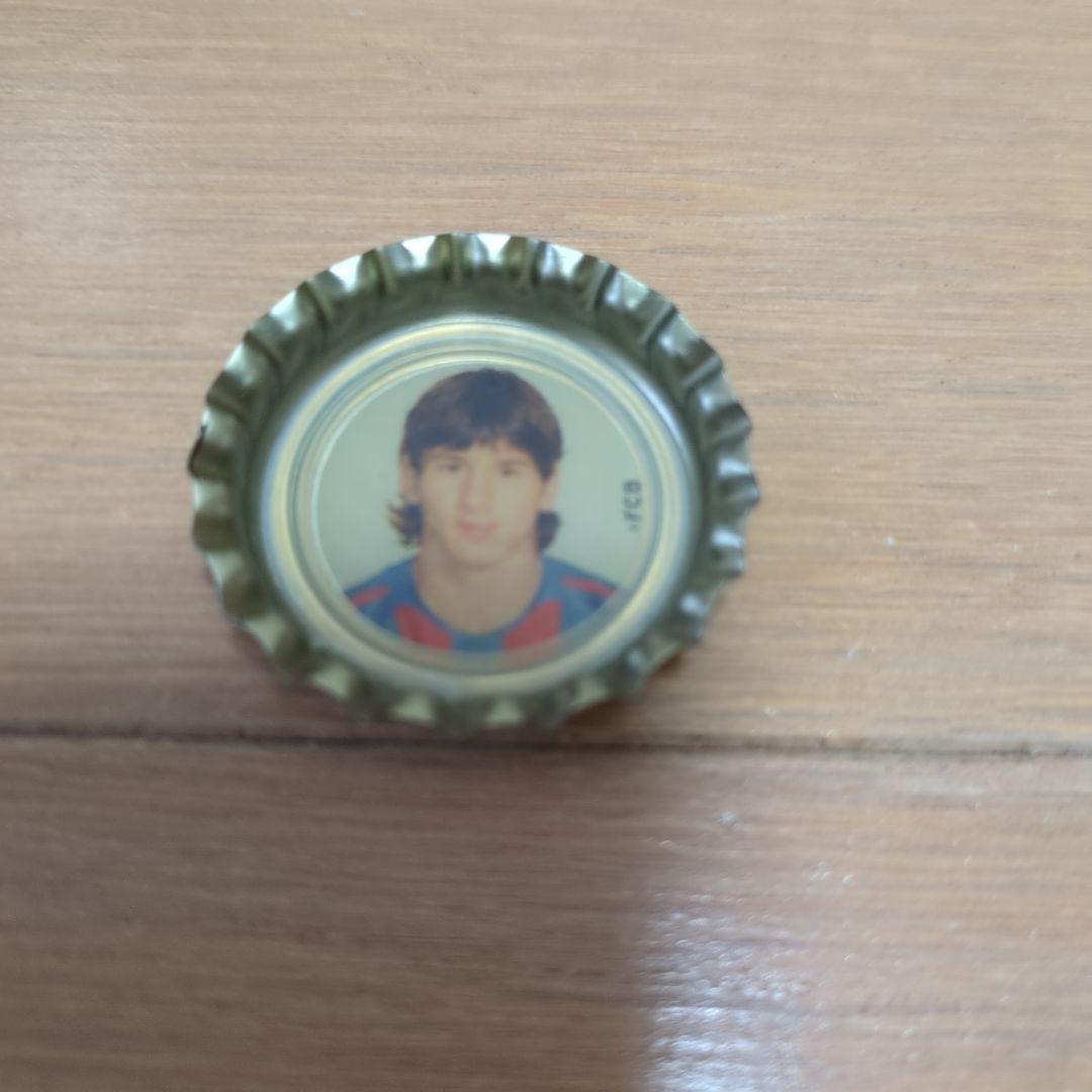 コカ・コーラ王冠 FCバルセロナ コカ・コーラ王冠 FCバルセロナ - メルカリ