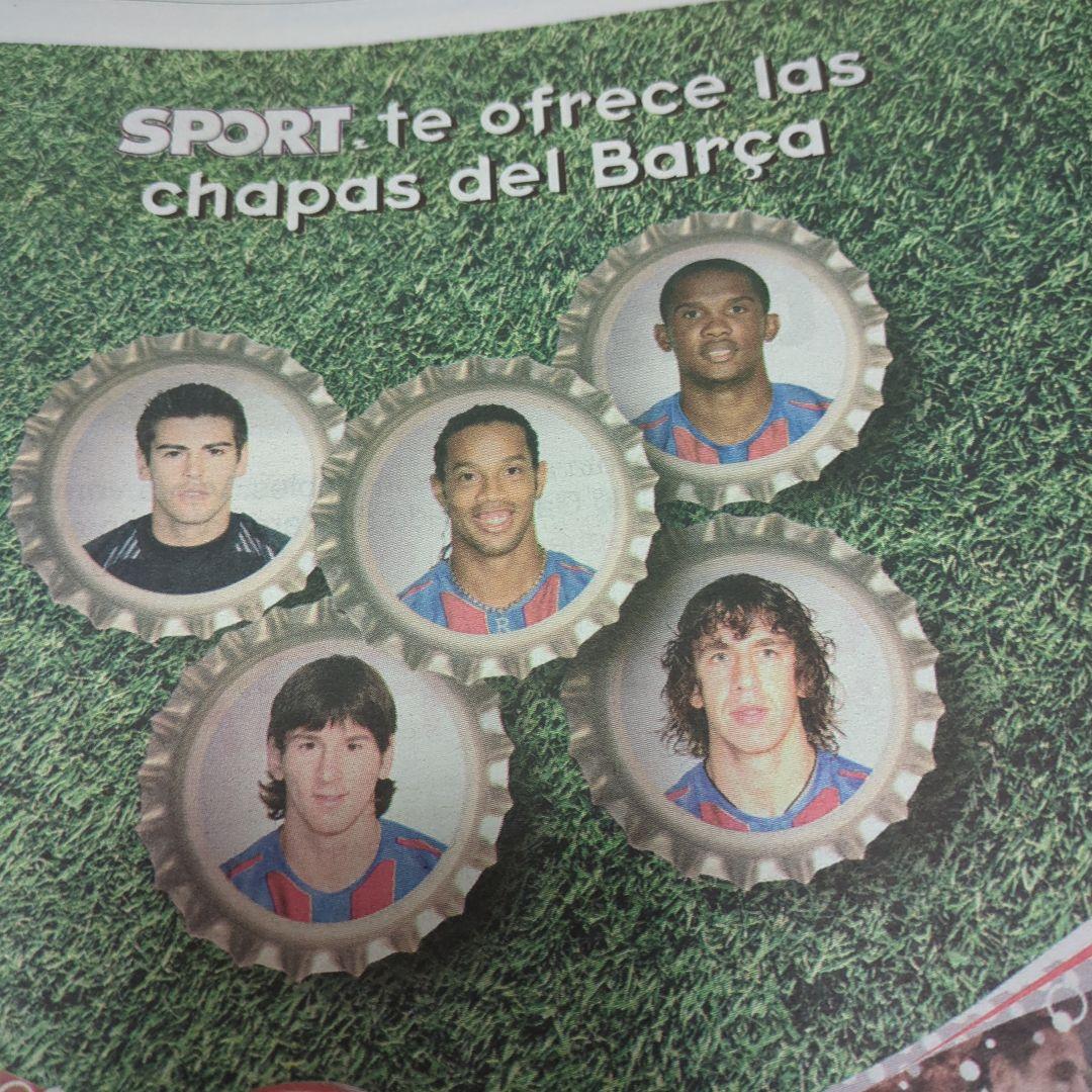 コカ・コーラ王冠 FCバルセロナ コカ・コーラ王冠 FCバルセロナ - メルカリ