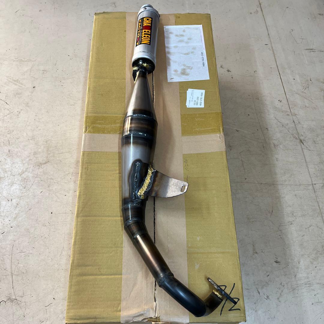 カメレオンファクトリー チャンバー パラライザー3 A304 レッツ/レッツ