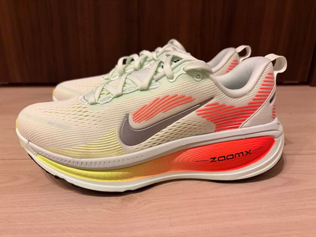 Nike ボメロ18 新品未使用　メンズ　25.0cm タグ付き