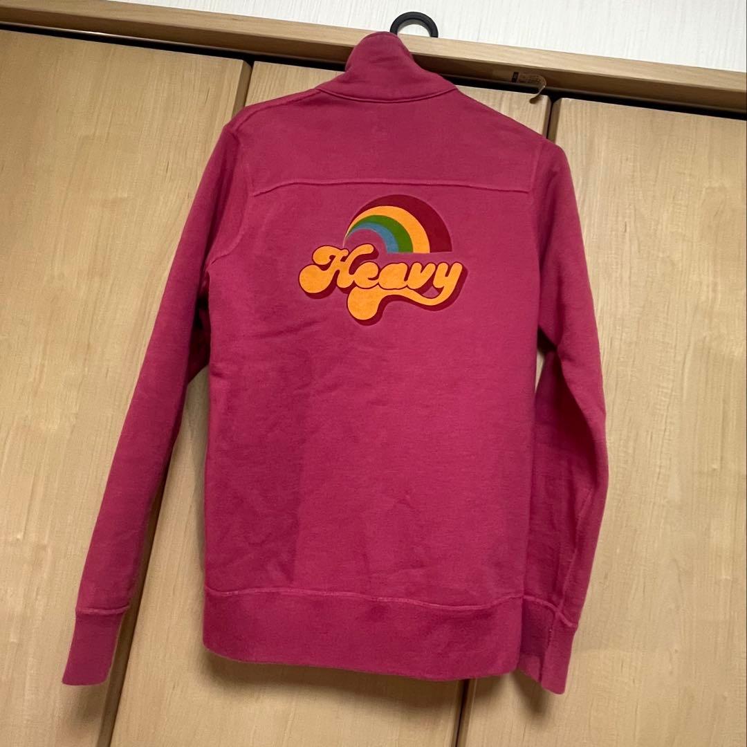 HYSTERIC GLAMOUR ヒステリックグラマー ジャージ - メルカリ