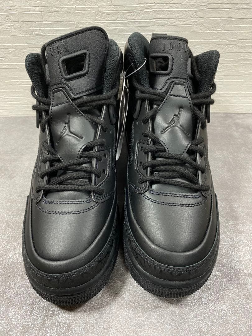 NIKE JORDAN WINTERIZED SPIZIKE GS 25cm