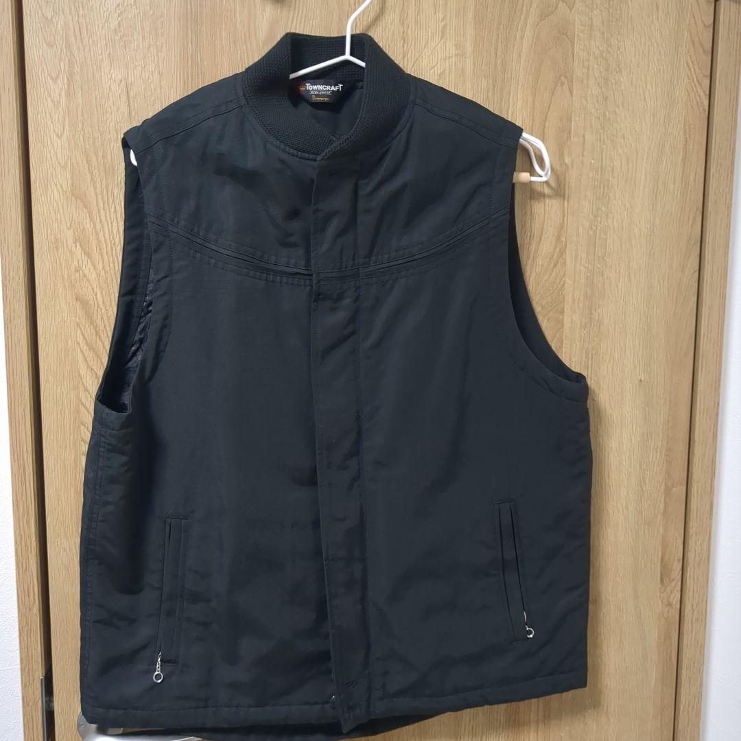 WAIPER×TOWN CRAFT ダービースタイル ベスト Amazon | WAIPER×TOWN CRAFT TC24F003WP 60's ダービースタイル ベスト