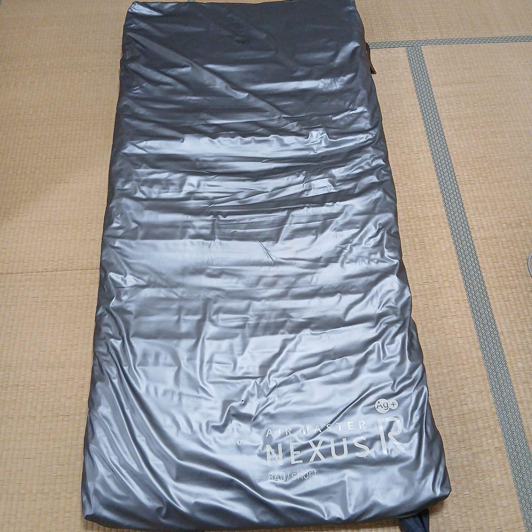 エアマット さらば！底冷え！極寒の環境でも快眠を実現させる高性能ツーリング