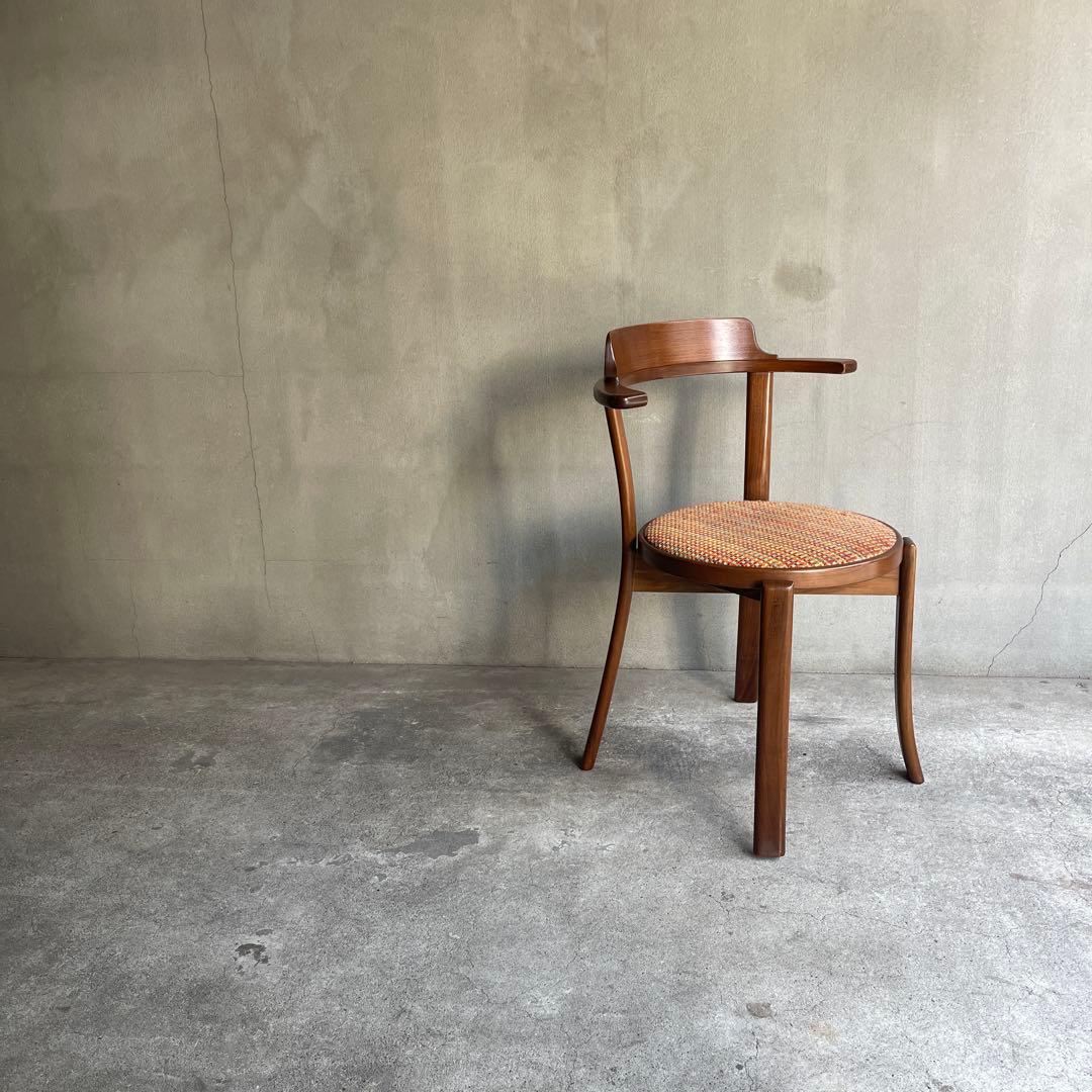 CONDE HOUSE / カンディハウス ルントオム カンディハウス ルントオム｜カンディハウス｜チェア｜ダイニング