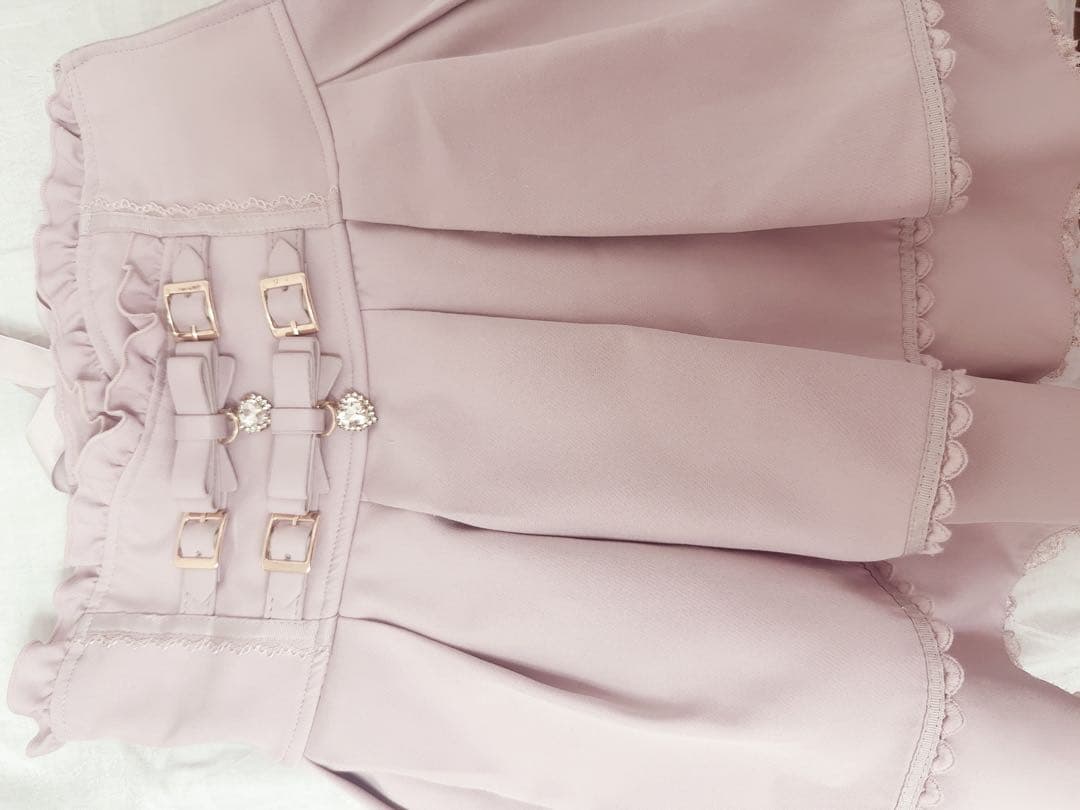 量産型 服 まとめ売り リズリサ LIZLISA MARS Ank Rouge - メルカリ