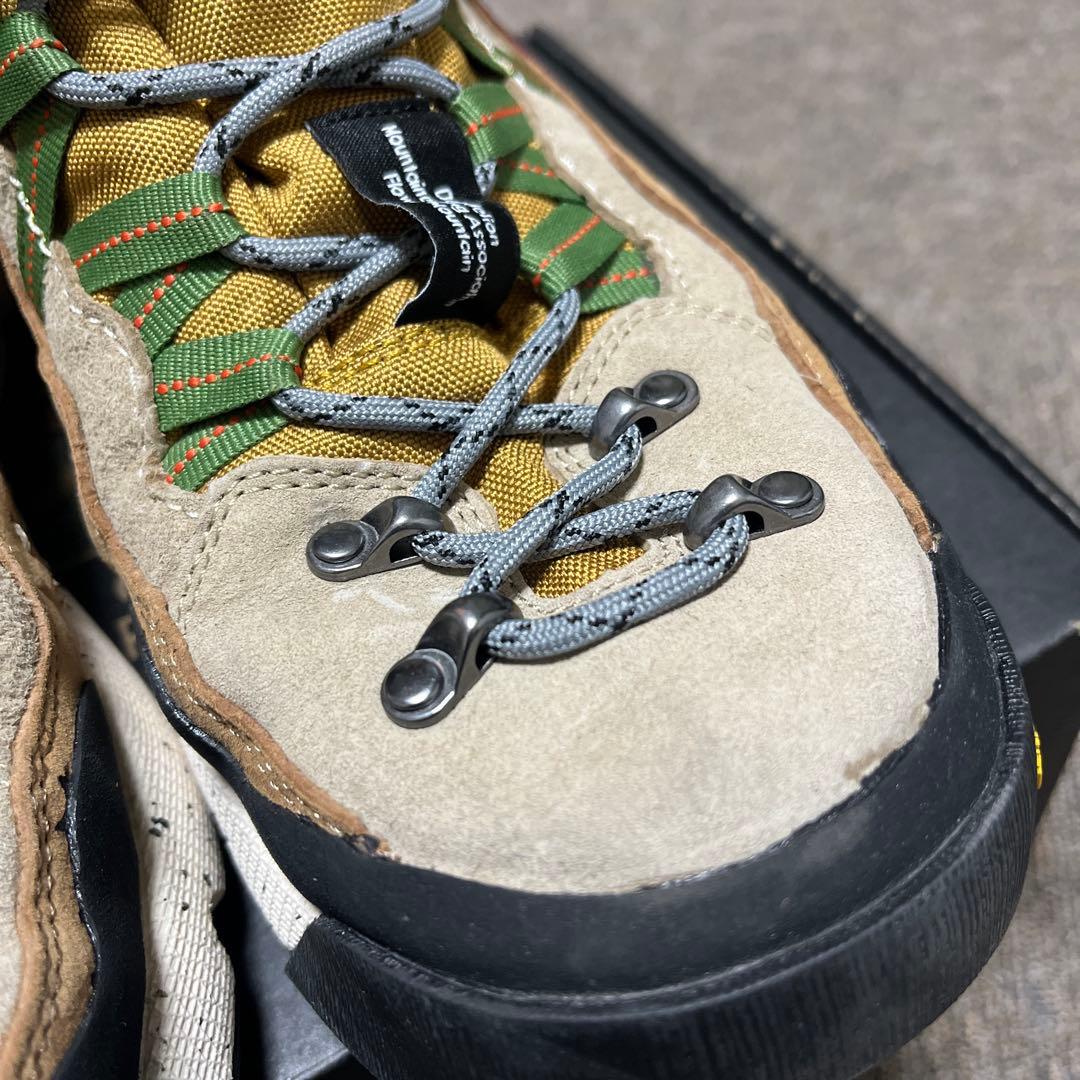 flowermountain フラワーマウンテン BANKEI 26.5cm