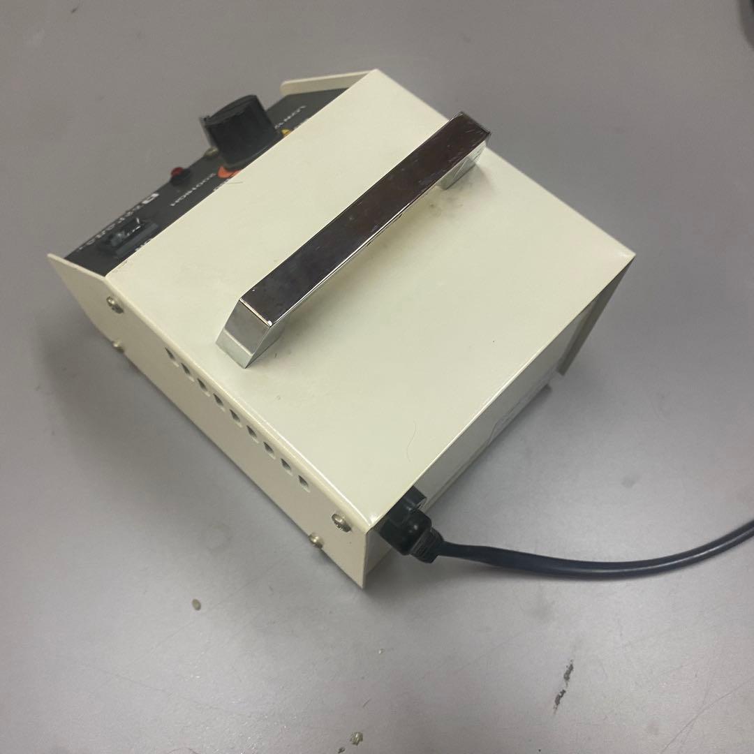 タカラベルモント IC温度コントローラー トランス