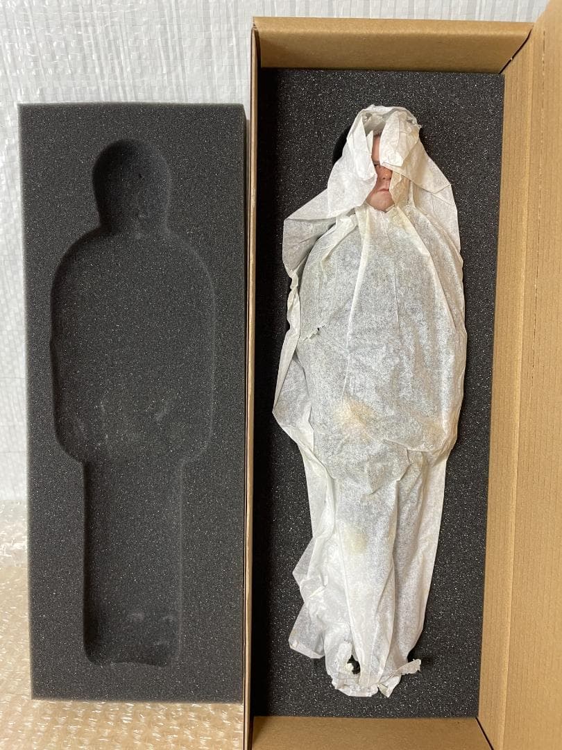 エンターベイ 1/6 24 ジャック・バウアー TW-02 - メルカリ