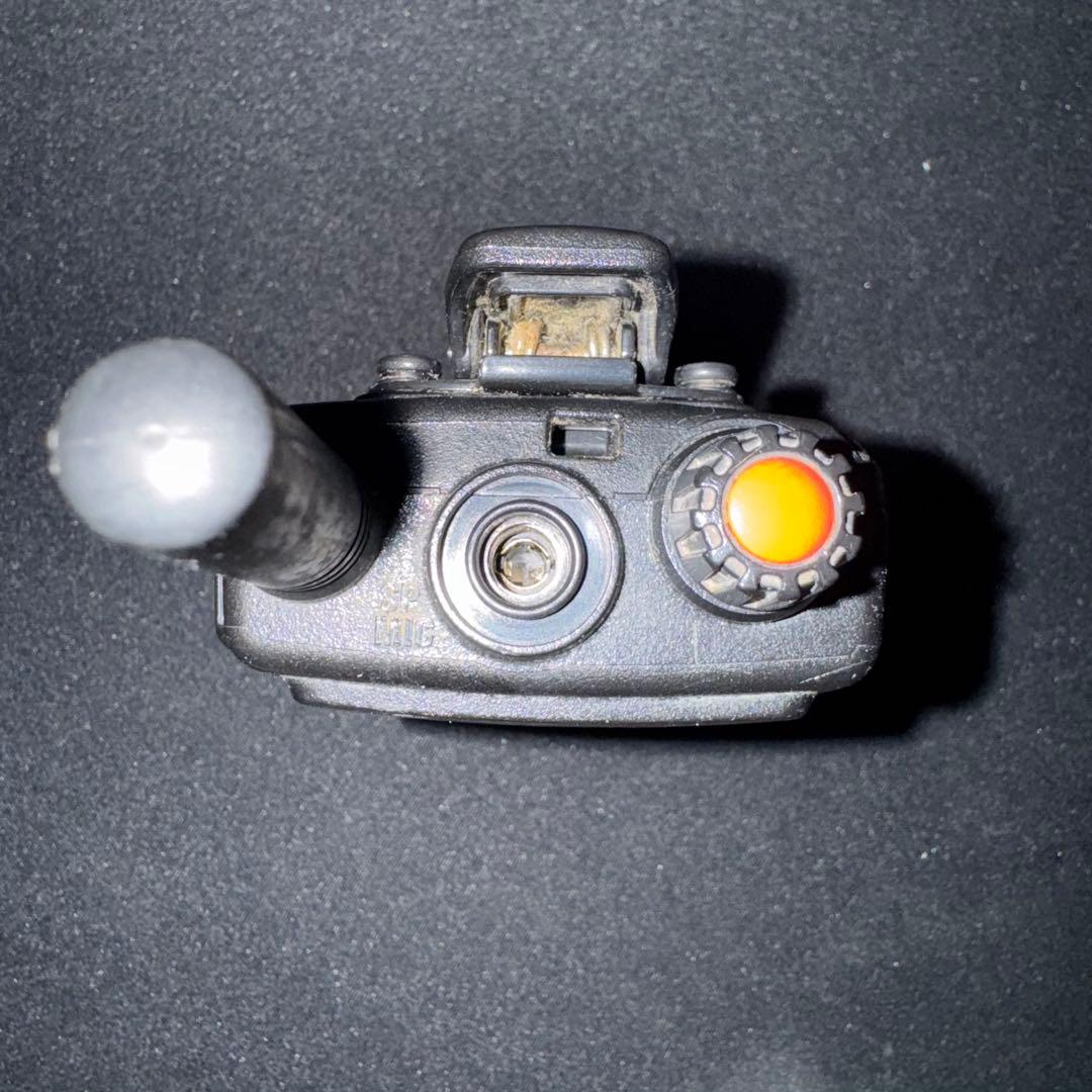 ALINCO DJ-P240S 特定小電力トランシーバー 管理番号133 - メルカリ