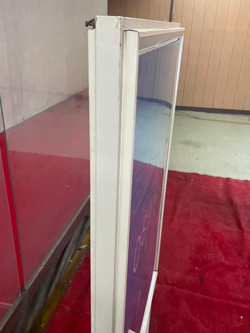 希少 非売品 JAS 日本エアシステム 広告看板 スタンド パネル 航空 aの