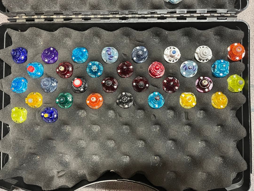 ベイブレード まとめ売り ジャンク品あり 値下げ交渉大歓迎 - メルカリ