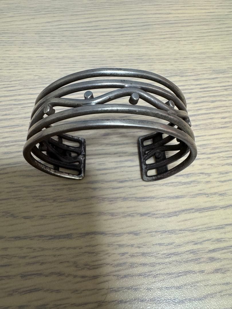 アクセサリー T.M the soloist x Cody Sanderson THE SOLOIST×Cody Sanderson - メルカリ