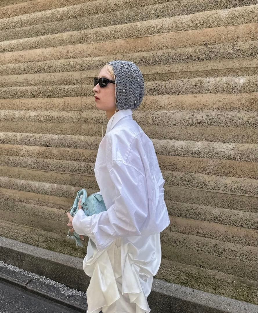 maison lulu pinot / Isabel hood - メルカリ