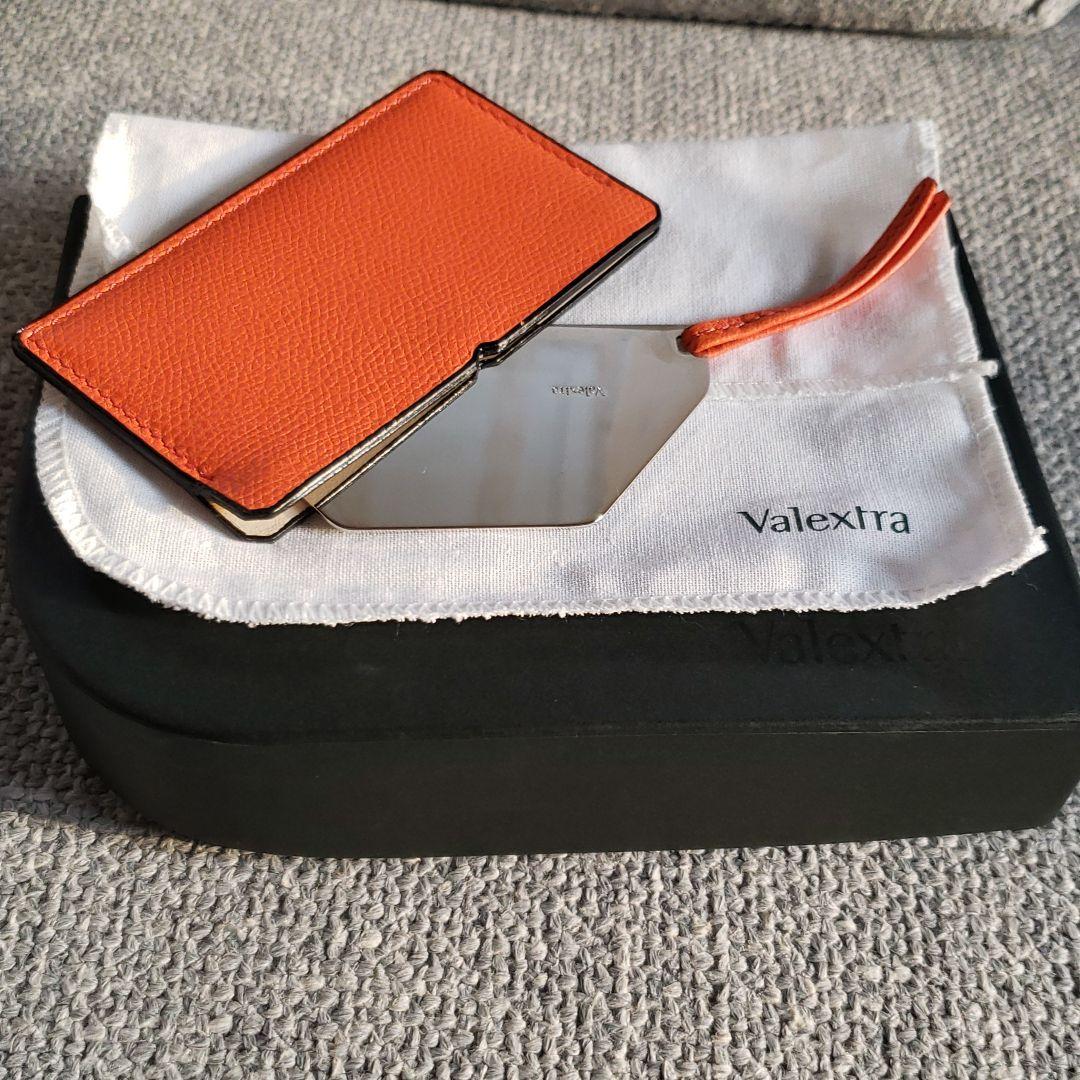 valextra ヴァレクストラ ミラー 手鏡 楽天市場】【最大2万円OFFクーポン対象・3/1限定】Valextra