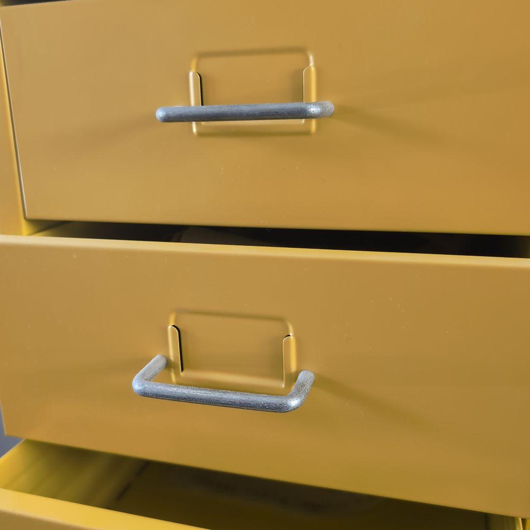 IKEA HELMER ヘルメル 廃盤カラー 直接受け渡し可 - メルカリ