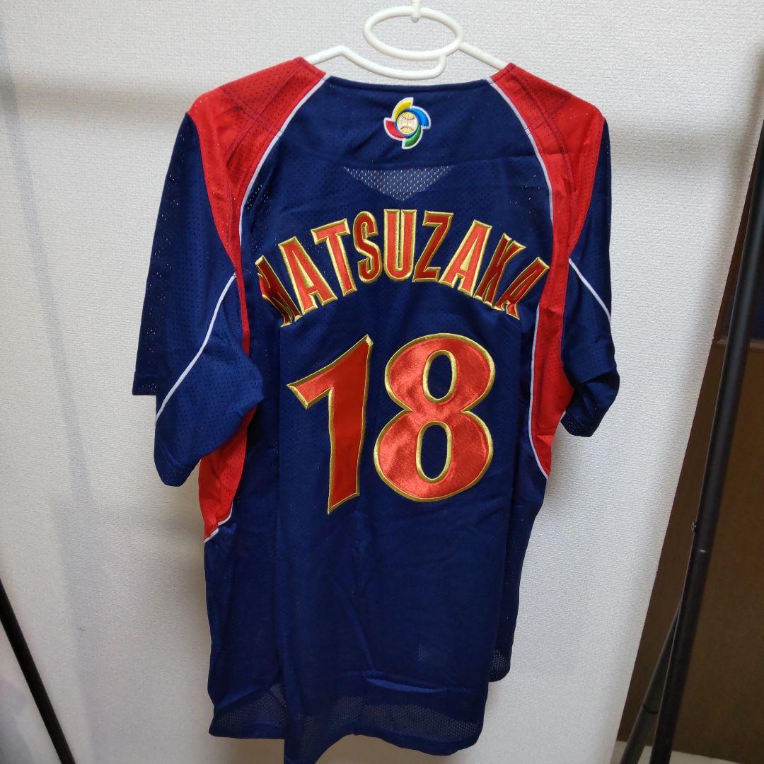 Mizuno 日本代表 ユニフォーム MATSUZAKA 18 18 上田綺世 アディダス サッカー日本代表 2026 ホーム レプリカ