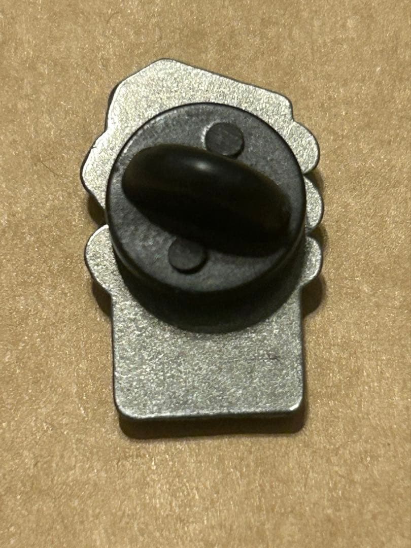 非売品フランスパビリオン公式ピンバッジ大阪関西万博EXPO2025