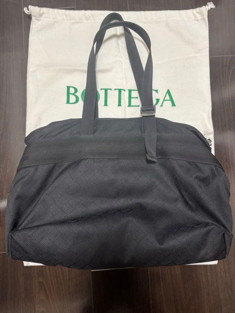 Bottega Veneta（ボッテガヴェネタ） ジャカードナイロントートバッグ