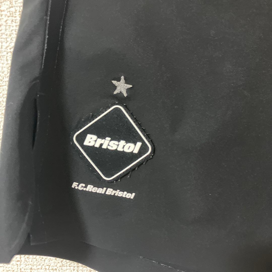 よ*ー様 F.C.Real Bristol 2021SS GAME SHORTS