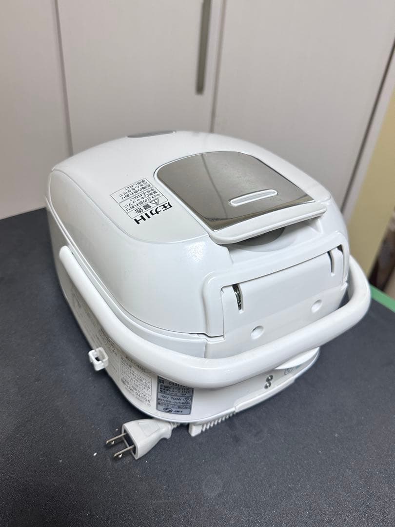 炊飯器　象印　NP-RN05 3合炊き -2023年製