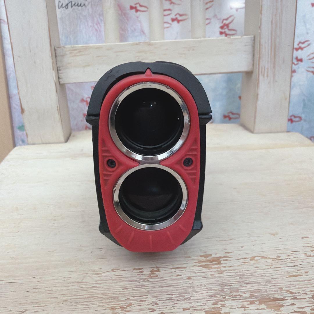 動作未確認】Bushnell TOUR V5 SHIFT レーザー距離計 - メルカリ