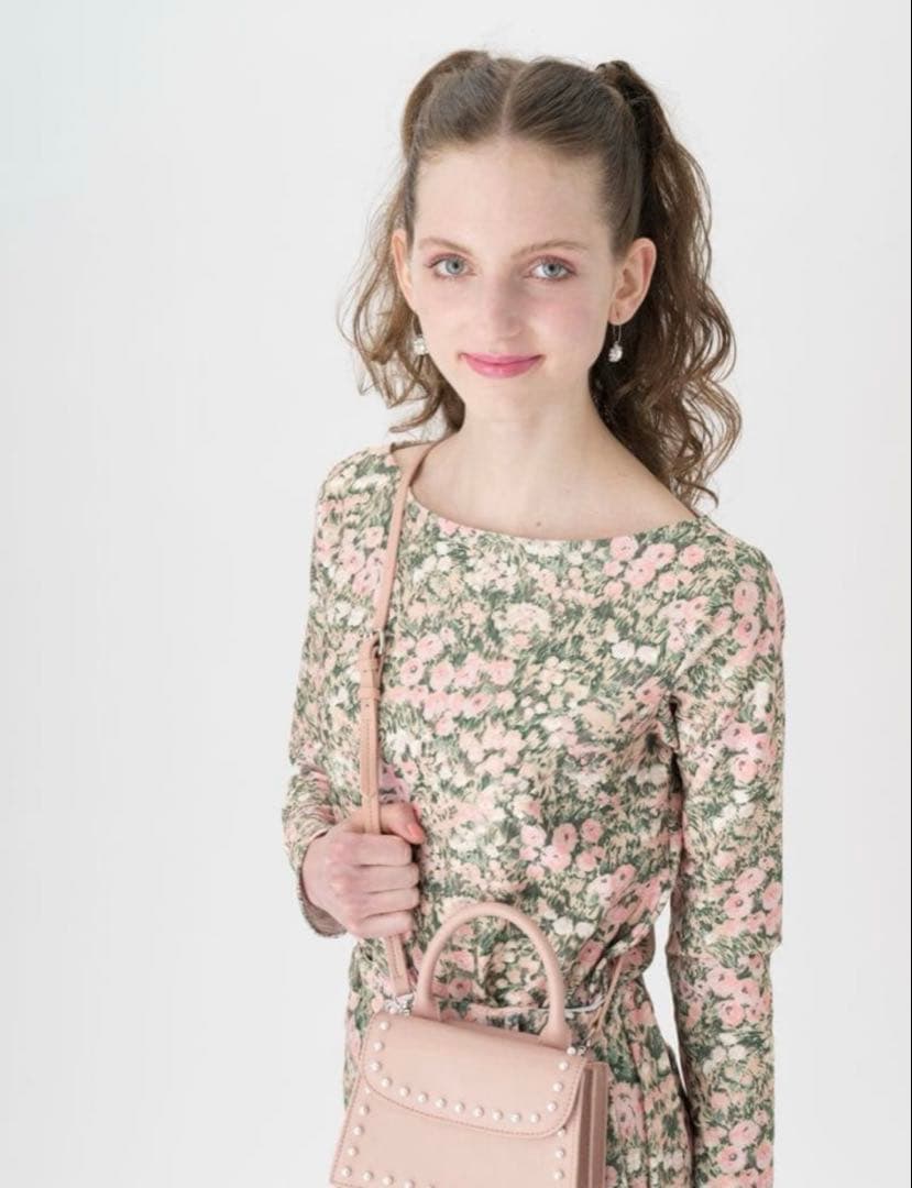 新品未使用】ツルバイマリコオイカワ Decorte 34 - メルカリ