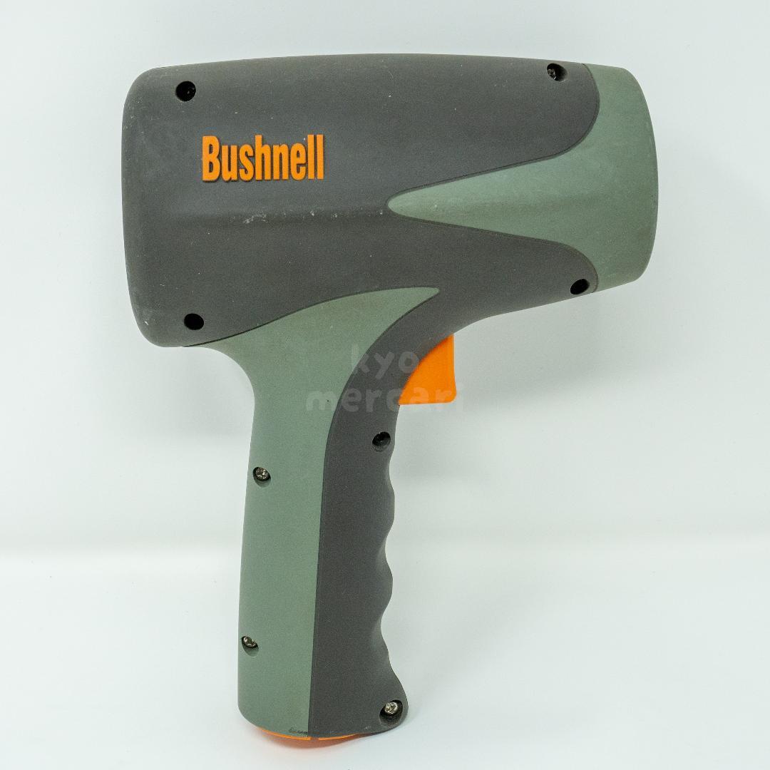 国内正規品 Bushnell ブッシュネル スピードガン スピードスターV Amazon.co.jp: ブッシュネル(Bushnell) スピードガン スピードスターV