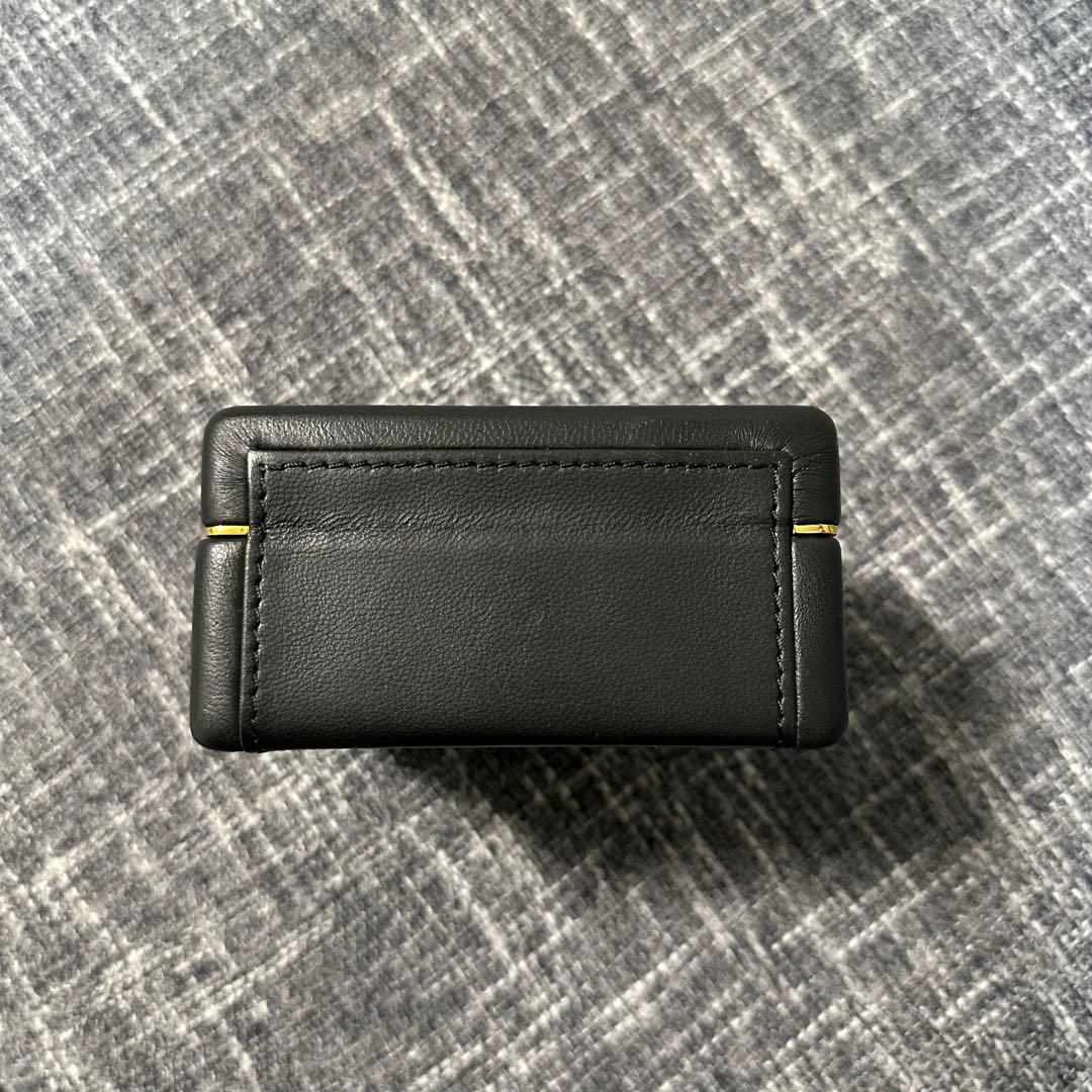 Graff グラフ ブレスレットケース ジュエリーケース 空箱 内箱のみ