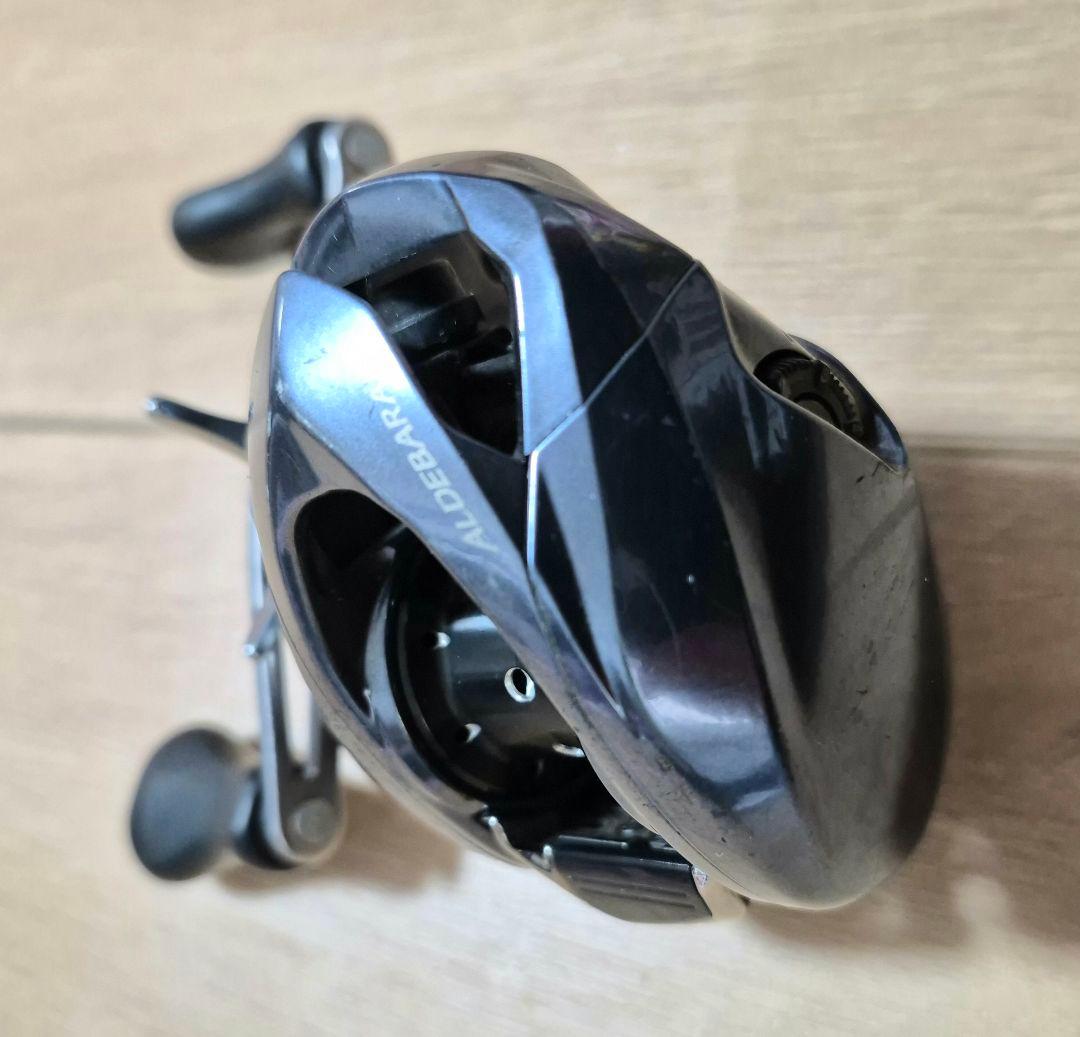 シマノ アルデバラン 31 MGL 左巻き - メルカリ