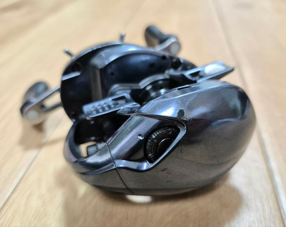 シマノ アルデバラン 31 MGL 左巻き - メルカリ