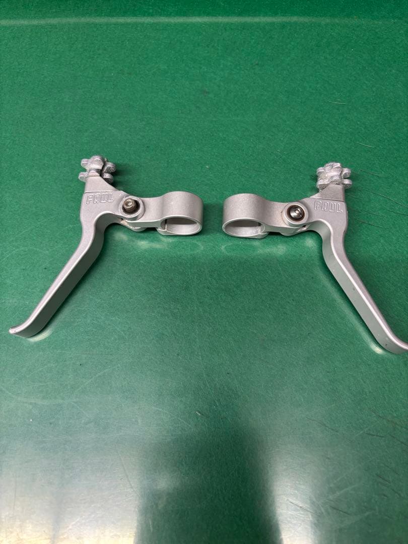 t*n様 早い者勝ち　期間限定超値下　paul カンチレバー　左右セット　箱あり 楽天市場】paul canti leverの通販