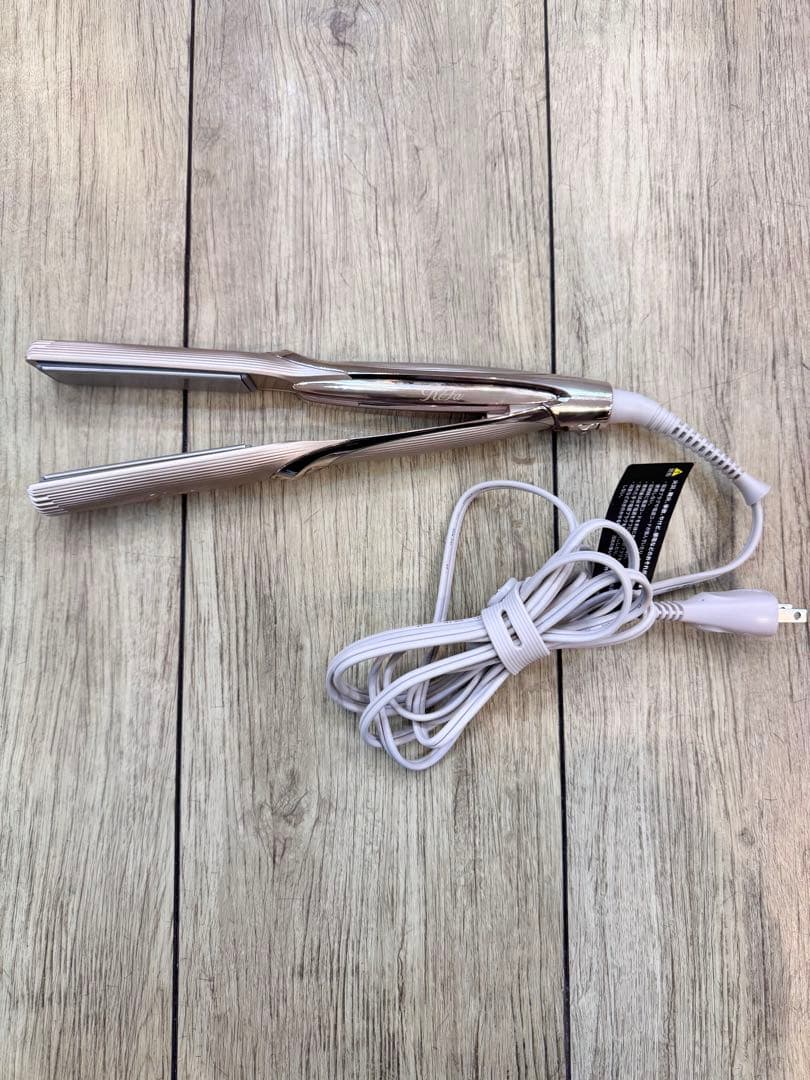 リファストレートアイロン プロ＋超美品 ※専用ケース付き Amazon | 【公式ストア限定】リファストレートアイロン プロ/ReFa