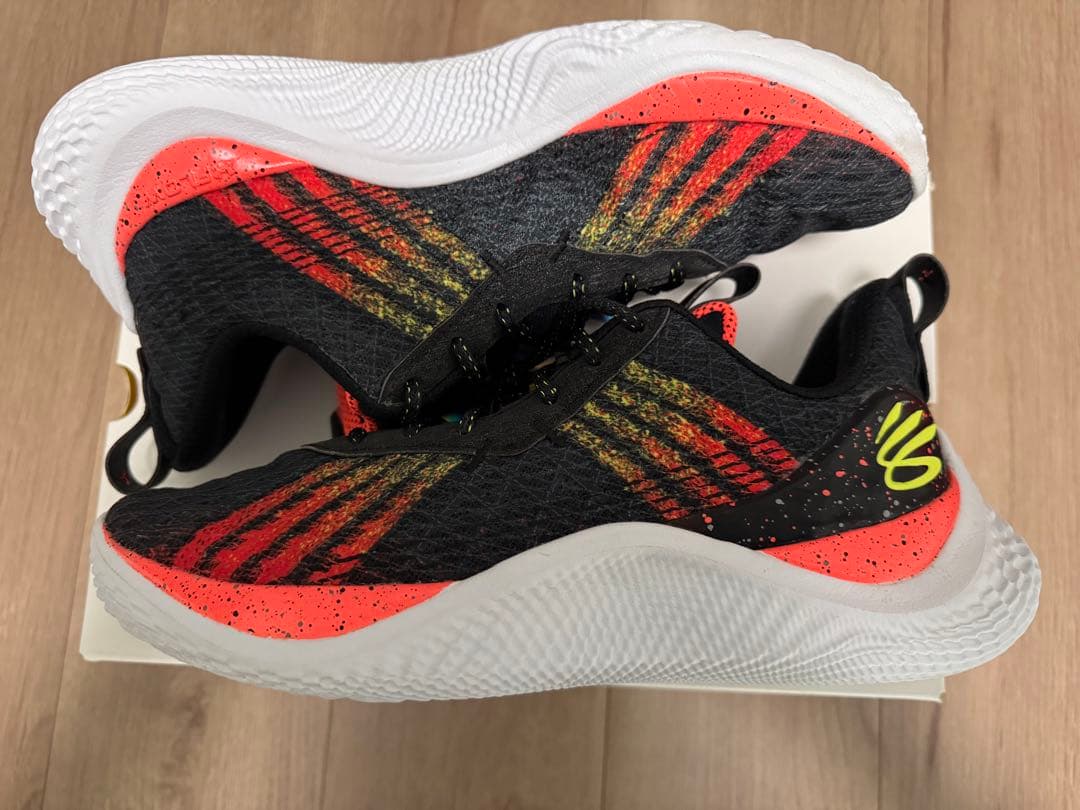 カリー10 28.0cm curry バッシュ