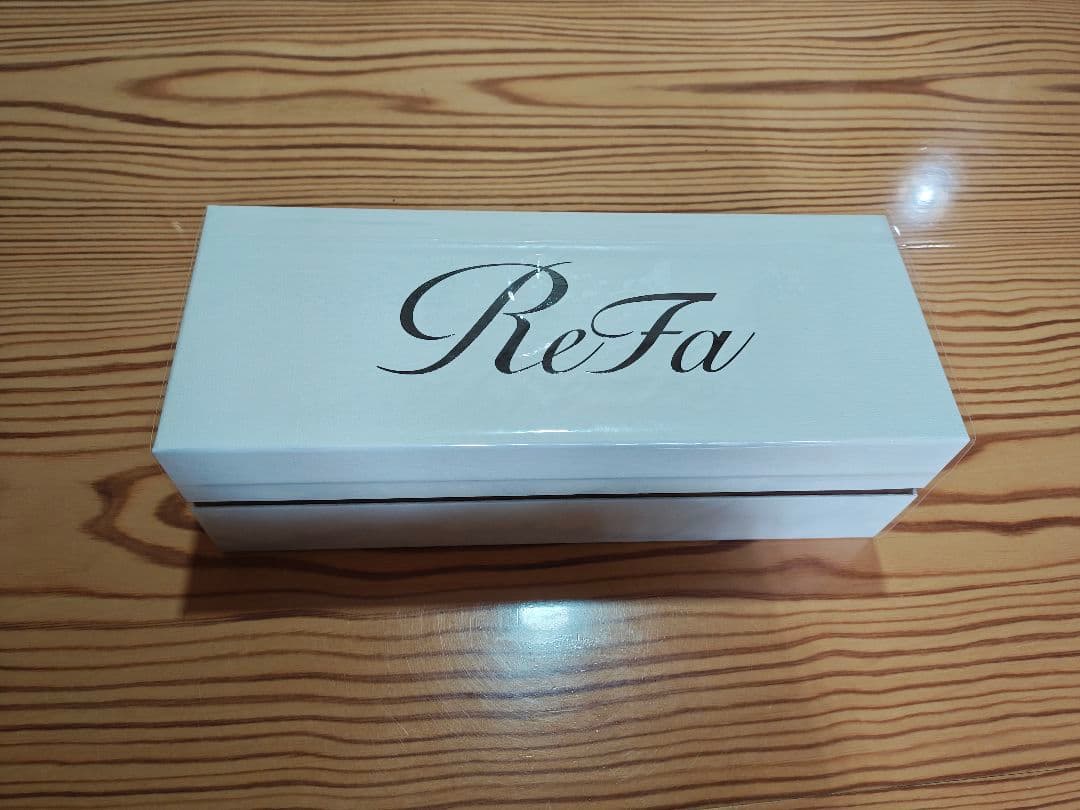 リファ　ファインバブルU シルバー　新品未開封 ReFa FINE BUBBLE U - リファファインバブル U | 商品情報 | ReFa