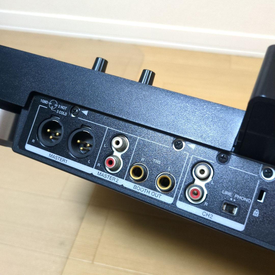 美*波様 Pioneer DJ XDJ-RX + 専用ケースセット