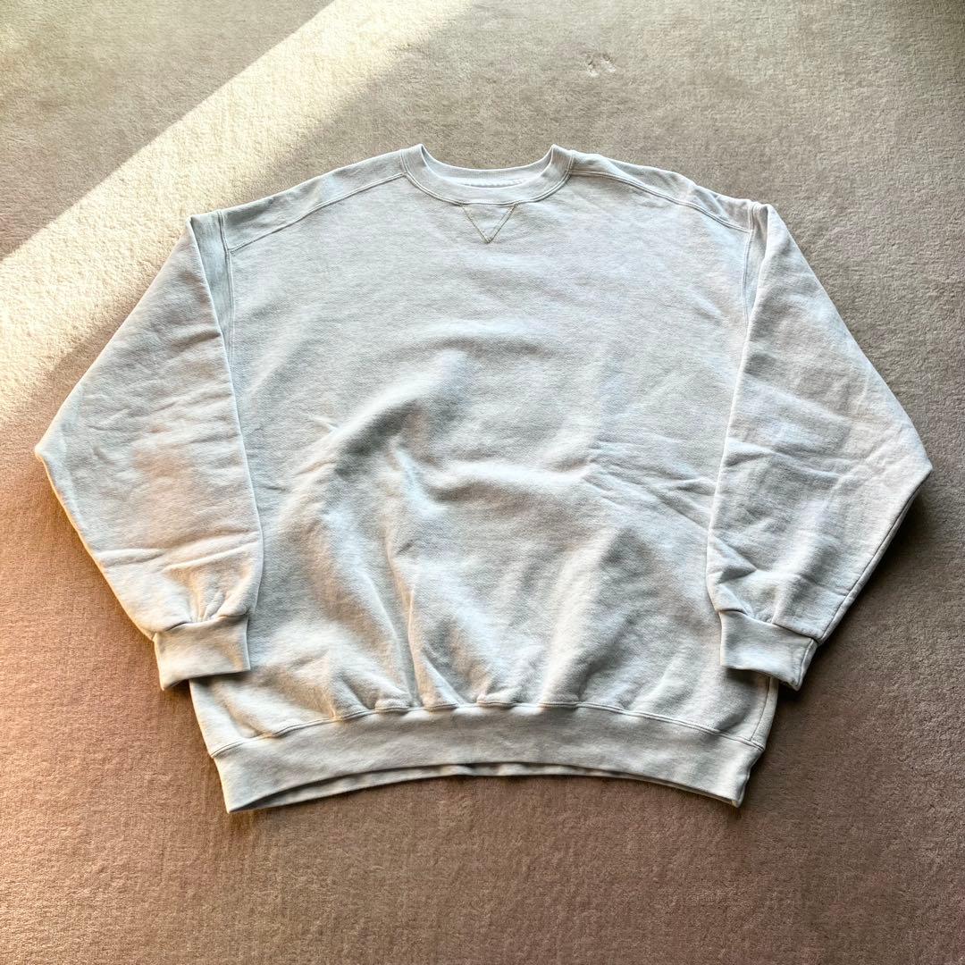 L.L.Bean × Russell スウェット 無地 杢ホワイト XXL TAIYO 14MPa用複動形油圧シリンダ ウレタンゴムパッキン 中間